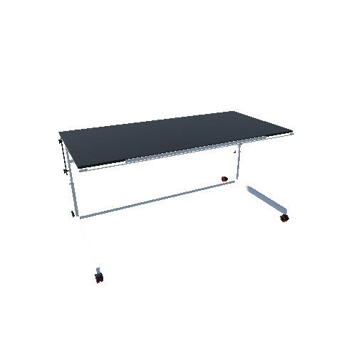 Drafting Table_1_Black